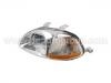Headlight:33151-S01-A01