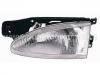 Headlight:92101-22250
