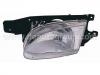 Headlight:92101-22350