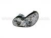 Headlight:92101-3D050