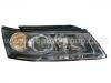 Headlight:92102-3K000