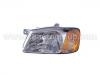 Headlight:92101-1A200