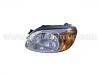 Headlight:92101-25510