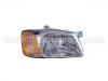 Headlight:92102-1A200