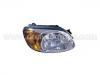 Headlight:92102-25510