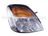 Headlight:92102-4A600