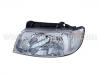 Headlight:92101-17010