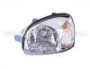 Headlight:92101-26010