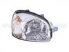 Headlight:92102-26010