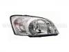 Headlight:92120-1C010