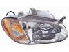 Headlight:0K2AA-51-030