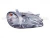 Headlight:223-1105R