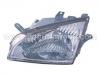 Headlight:223-1106L