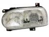 Headlight:1H6 941 017 AF