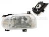 Headlight:1H6 941 017 Q