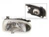 Headlight:1H6 941 018 Q