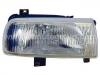 Headlight:1HM 941 017 B
