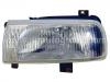 Headlight:1HM 941 018 B