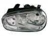 Headlight:1J0 941 017 D