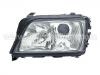 Headlight:4A0 941 029 N