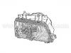 Headlight:850.2