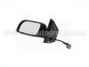 Outside Mirror:6Q1 857 507 G