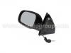 Outside Mirror:6X1 857 507 B