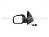 Outside Mirror:6X1 857 507J 01C