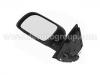 Outside Mirror:6Q1 857 508 F