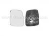 Outside Mirror Glass:701 857 521 A