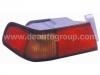 Taillight:81560-AA020