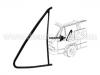 Window Seal:251 837 625