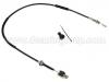 трос сцепления Clutch Cable:MB 012169
