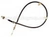 трос сцепления Clutch Cable:MB698993