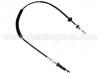 трос сцепления Clutch Cable:22910-SE7-671