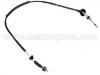 трос сцепления Clutch Cable:22910-SK7-A02