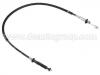 трос сцепления Clutch Cable:22910-657-670