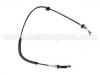 трос сцепления Clutch Cable:22910-SD7-671