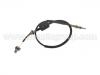 трос сцепления Clutch Cable:41510-31100