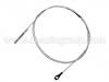 трос сцепления Clutch Cable:111 721 335 E