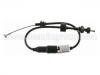 трос сцепления Clutch Cable:6N1 721 335 C