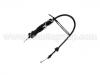 трос сцепления Clutch Cable:6K1 721 335 C