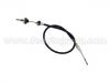 трос сцепления Clutch Cable:171 721 335 D