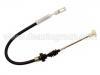 трос сцепления Clutch Cable:867 721 335 C