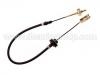трос сцепления Clutch Cable:2150.54