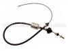 трос сцепления Clutch Cable:77 00 761 088