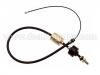 трос сцепления Clutch Cable:77 00 859 233