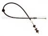трос сцепления Clutch Cable:60 25 002 833