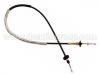 трос сцепления Clutch Cable:60 25 170 727