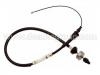 трос сцепления Clutch Cable:77 00 840 014